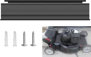 120-6241 Trailing Shield Flap Compatible with Toro 30 Timemaster Lawn Mower(1-Pa - Picture 1 of 7