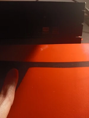 Reproductor Blu-ray Sony UBP-X800M2 4K UHD - BlackSony - UBP-X800M2 - Transmisión 4K Ul Foto 1 de 2