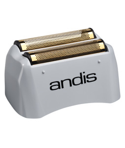 Andis Replacement Foil For Profoil Lithium Shaver Hypo-Allergenic Foils #17160