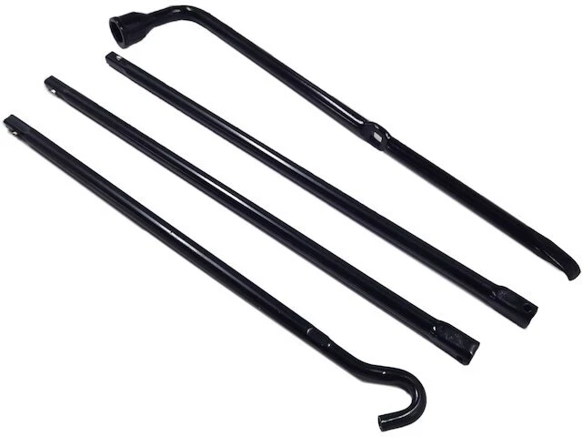 Manija de gato de neumático de repuesto / llave de tuerca de rueda para Lincoln Mark LT 2006-2008 62CJSB Foto 1 de 1