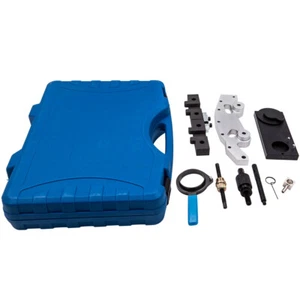 Automotive Engine Cylinder Leak Leakdown Gauge Compression Tester Detector Kit - Picture 1 of 11