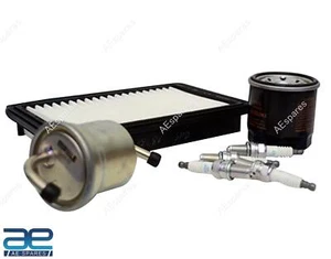 Service Kit For Suzuki Swift 2011-17 Swift Dzire 2012-17 99000M24120-776 @UK - Picture 1 of 2