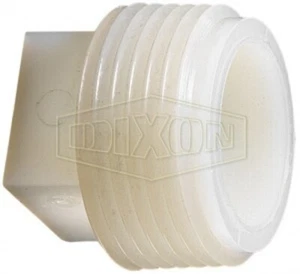 Dixon TPS2 - Tuff-Lite® Square Head Drain Plug - Picture 1 of 1