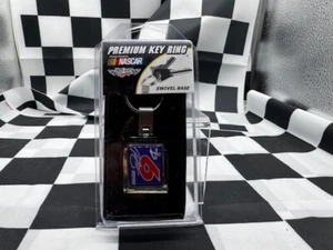 Trevor Bayne Roush Fenway Racing Advocare Key Ring - Picture 1 of 4