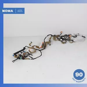 98-00 Lexus UCF20 LS400 Dashboard Dash Board Wiring Harness 8214150781 OEM - Picture 1 of 17