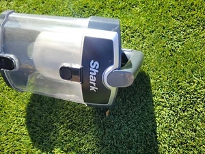 Shark Navigator Lift-Away UV650 UV725 Vacuum Replacement Dust Cup Canister OEM - Picture 1 of 11