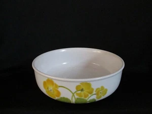 Noritake Flower Time 9072 Round Vegetable Bowl - Picture 1 of 2