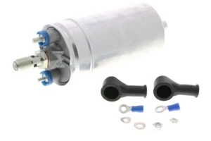 Electric Fuel Pump-Turbo Front VEMO V10-09-0835 fits 1991 Porsche 911 3.3L-H6 - Picture 1 of 1