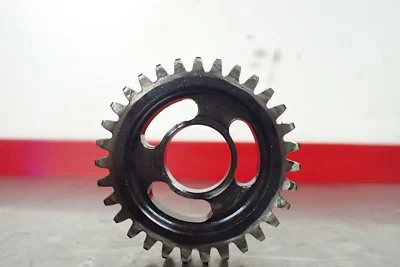 Bultaco Lobito 175 modelo 84 transmisión engranaje 31t Foto 1 de 4