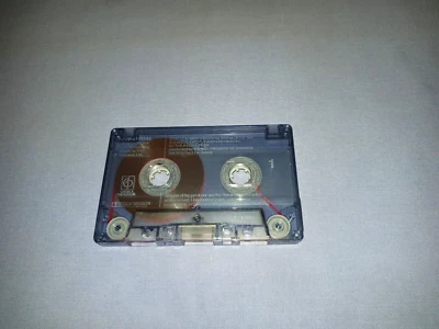 BIZET CARMEN CLASSICAL CASSETTE TAPE ALBUM (NO INLAY #16) - Image 1 of 2