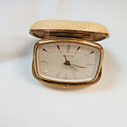 Vintage Europa Travelling Alarm Clock (03)