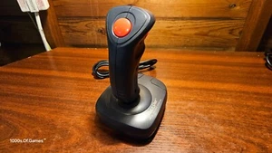 JOYSTICK CONTROLADOR DE 9 PINES SINCLAIR AMSTRAD COMMODORE ATARI QUICKSHOT QS-131 #RJ2 - Imagen 1 de 7