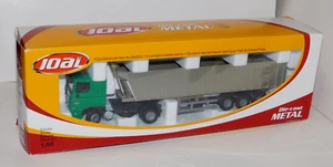 Daf 95 Xf Low CAB Trailer JOAL 351 1:50 - Picture 1 of 3