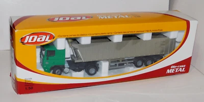 Daf 95 Xf  Low  CAB Trailer   JOAL 351 1:50 - Image 1 of 3