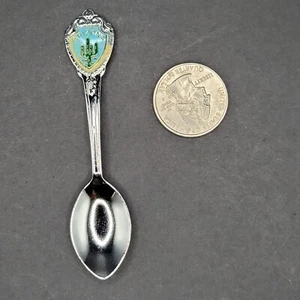 Arizona ~ Souvenir Spoon ~Taiwan - Picture 1 of 4