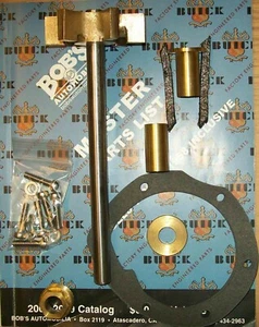 1926-1930 BUICK WATER PUMP REBUILD KIT (ALL MODELS) - Picture 1 of 2