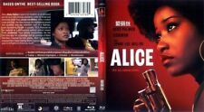 Alice-Brand New Boxed Blu-ray HD Movie 1 Disc All Region