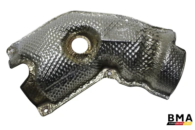 Protector térmico colector de escape McLaren MP4-12C 570S 650S 11E0150CP 2012-2020 OEM Foto 1 de 4