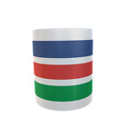 Tasse Laarbeek (Niederlande) Fahne Flagge Mug Cup Kaffeetasse
