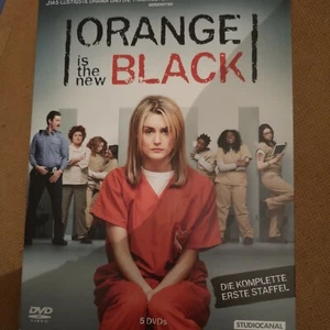 Orange is the New Black. Die Komplette Erste Staffel. - Bild 1 von 2