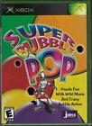 Super Bubble Pop XBox, (Brand New Factory Sealed US Version)