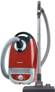 Replacement Parts for Miele S5211 Vacuum Cleaner - Picture 1 of 38