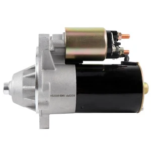 Starter For Ford Mustang Ranger Mazda Truck 2.3L 2.5L F17U-11000-AB SFD0003 - Picture 1 of 11