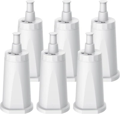 6x Waterdrop Water Filter Replacement for Sage® Appliances Coffee Machine - Image 1 of 4
