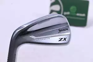 Left Hand Srixon ZX MK II 2023 Utility #3 Iron / 20 Degree / Stiff Flex Recoil - Picture 1 of 6