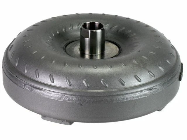 自动跨扭矩转换器 8VWN35 适用于 Grand Caravan Avenger B250 B350 D250 D350 — 第 1/1 张图片