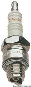 Candela Champion QL78YC ( 47.557.14 ) - Foto 1 di 1