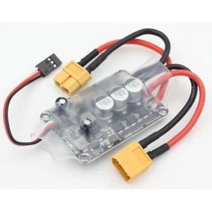ESC 7-30V Single Channel Electronic Speed Controller 30A Current Limit APO-A3  - Picture 1 of 2