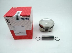 Pistón de forja pistón Opel 2.0i Turbo C20LET MAHLE STD 0117900 - Imagen 1 de 10
