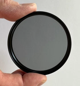 ZEISS 67mm Carl ZEISS T* Circular Polarizer Filter - Picture 1 of 6
