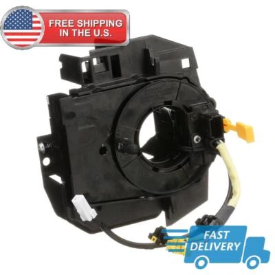 Clock Spring for RAM 1500 2013-2022 RAM 2500 3500 2013-18 Laramie 2019 W/ Heated - Image 1 of 4