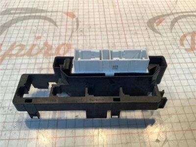 5q0937503f fuse box for VOLKSWAGEN GOLF VII BERLINA 2014 88812 - Image 1 of 4