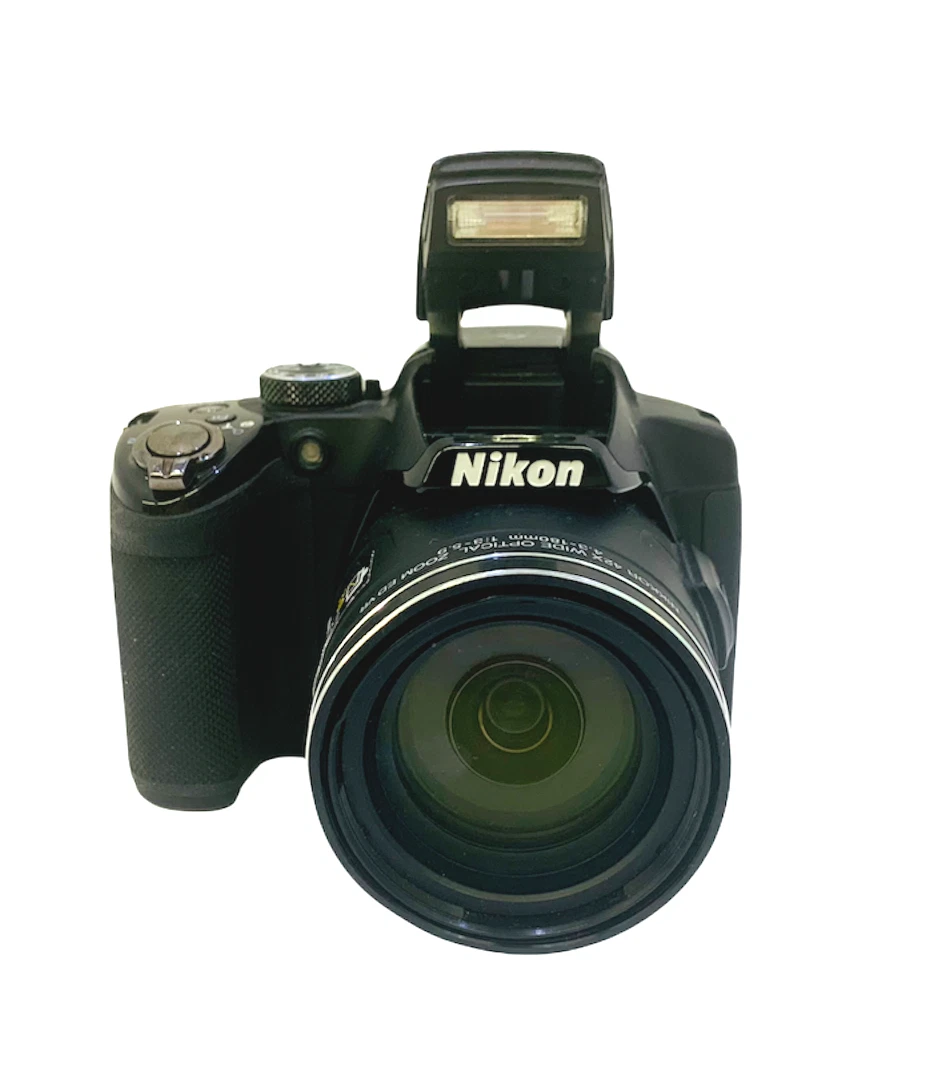 Nikon COOLPIX P510 Digital Cameras for Sale - Shop New & Used