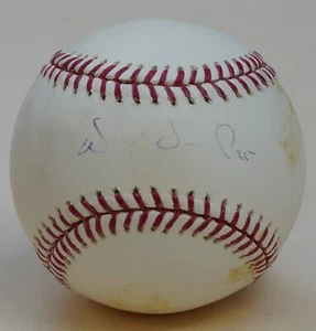 Will Venable Signed Auto'd Padres Baseball PSA/DNA COA Official Major League - Picture 1 of 24