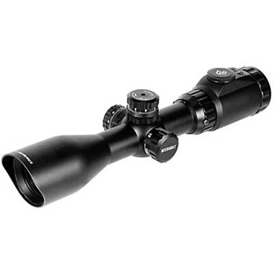 Mira telescópica de alivio ocular Leapers Inc. UTG 2-7X44 30 mm de largo SCP3-274LAOIEW Foto 1 de 3