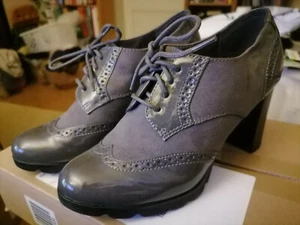 Graceland - Stiefelette - Größe 38 - Budapester - wie neu - Bild 1 von 3