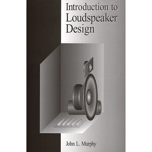 True Audio Introduction To Loudspeaker Design Book - Picture 1 of 1