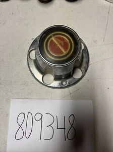 1982-1991 Ford Bronco F150 Pickup OEM Center Hub Cap E2TA1A097FA #b-1 - Picture 1 of 5