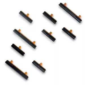 Lautstärke Ein/Aus Tasten Set zu Samsung Galaxy S9/S9+ Plus Ersatz Buttons Power - Bild 1 von 21