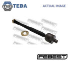 FEBEST FRONT TIE ROD AXLE JOINT TRACK ROD 0122-ACU25 L FOR TOYOTA KLUGER,HARRIER