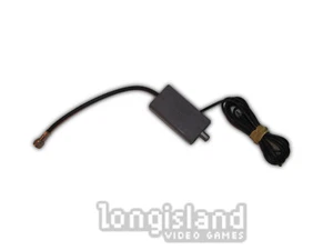 Original Nintendo NES-003 OEM RF AV Switch Cable Cord Super SNES Console Adapter - Picture 1 of 4