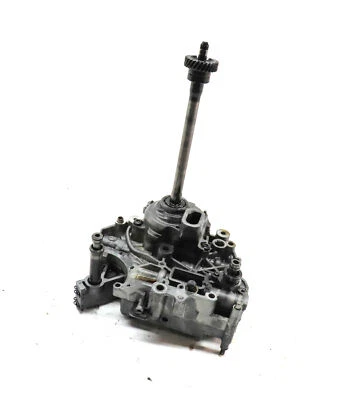 AUDI A4 2013-2016 (B8 8K) 2,0 L TRACCIÓN DELANTERA CVT transmisión válvula carrocería bomba de aceite Foto 1 de 4