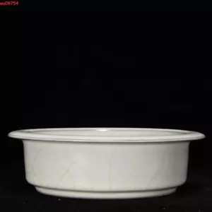 Horno Oficial Plegable y Lavado 7 "Antigua Dinastía Canción China Regreso - Imagen 1 de 9