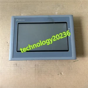 1PC Gebraucht Samkoon display control SK-070HE 24V #YY - Bild 1 von 3