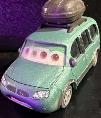 Disney Cars Planes Die Cast Cars 1:55 Scale Mattel Over 250 Cars LIST 1 - Image 1 of 3