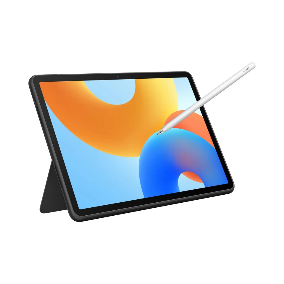 Huawei MatePad Grau 6 GB/128 GB HarmonyOS Tablet 11,5" Wi-Fi USB-C 13 MP Kamera - Bild 1 von 1
